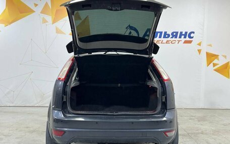 Ford Focus II рестайлинг, 2011 год, 700 000 рублей, 31 фотография