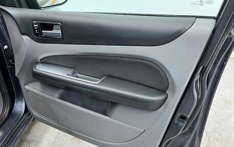 Ford Focus II рестайлинг, 2011 год, 700 000 рублей, 27 фотография