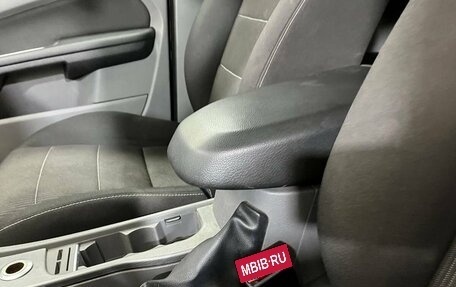 Ford Focus II рестайлинг, 2011 год, 700 000 рублей, 29 фотография