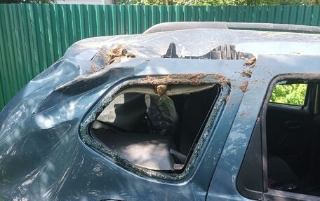 Renault Duster I рестайлинг, 2013 год, 280 000 рублей, 3 фотография