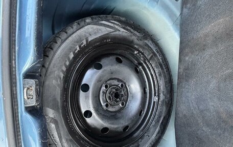 Renault Logan I, 2011 год, 550 000 рублей, 19 фотография