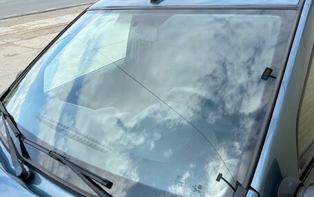 Renault Logan I, 2011 год, 550 000 рублей, 20 фотография