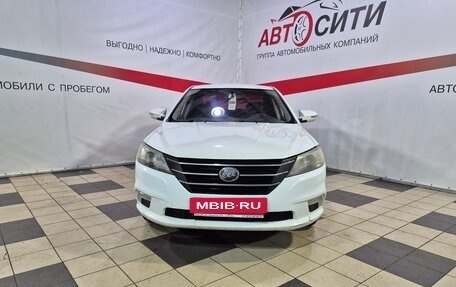 Lifan Solano II, 2017 год, 499 000 рублей, 2 фотография