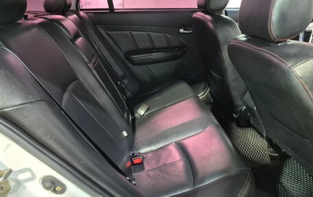Lifan Solano II, 2017 год, 499 000 рублей, 13 фотография