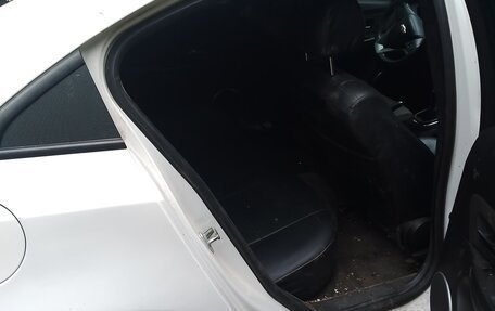 Chevrolet Cruze II, 2012 год, 350 000 рублей, 9 фотография