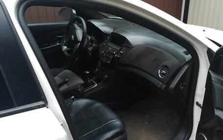 Chevrolet Cruze II, 2012 год, 350 000 рублей, 7 фотография