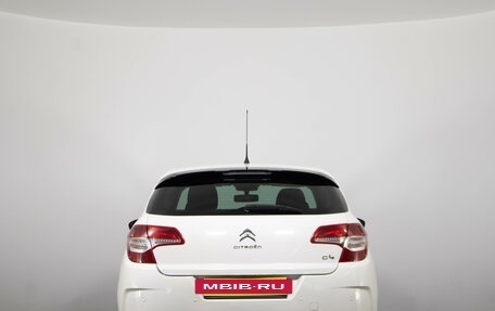 Citroen C4 II рестайлинг, 2011 год, 529 000 рублей, 4 фотография