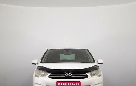 Citroen C4 II рестайлинг, 2011 год, 529 000 рублей, 1 фотография
