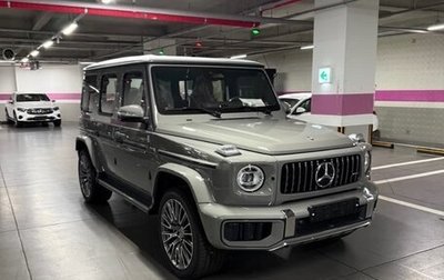Mercedes-Benz G-Класс AMG, 2025 год, 29 000 000 рублей, 1 фотография