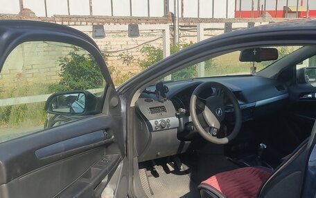 Opel Astra H, 2008 год, 500 000 рублей, 1 фотография