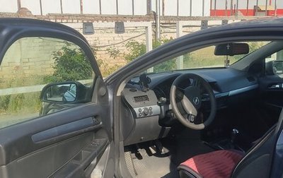Opel Astra H, 2008 год, 500 000 рублей, 1 фотография