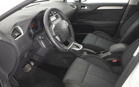 Citroen C4 II рестайлинг, 2011 год, 529 000 рублей, 7 фотография