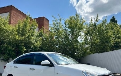 Nissan Almera, 2015 год, 770 000 рублей, 1 фотография