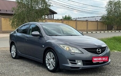 Mazda 6, 2008 год, 975 000 рублей, 1 фотография
