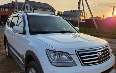 KIA Mohave I, 2010 год, 2 200 000 рублей, 1 фотография