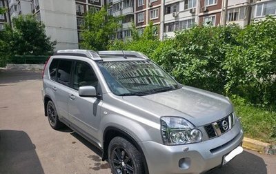 Nissan X-Trail, 2010 год, 1 350 000 рублей, 1 фотография