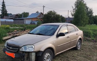 Chevrolet Lacetti, 2006 год, 270 000 рублей, 1 фотография