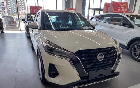 Nissan Kicks I, 2024 год, 1 899 900 рублей, 1 фотография
