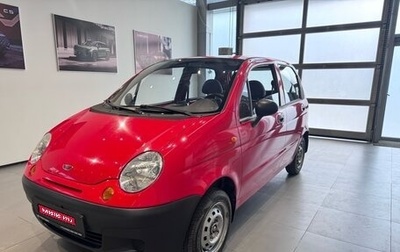 Daewoo Matiz, 2011 год, 240 000 рублей, 1 фотография