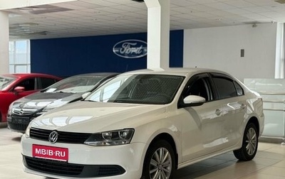 Volkswagen Jetta VI, 2014 год, 930 000 рублей, 1 фотография
