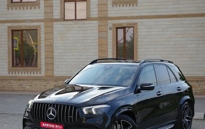 Mercedes-Benz GLE, 2019 год, 5 950 000 рублей, 1 фотография