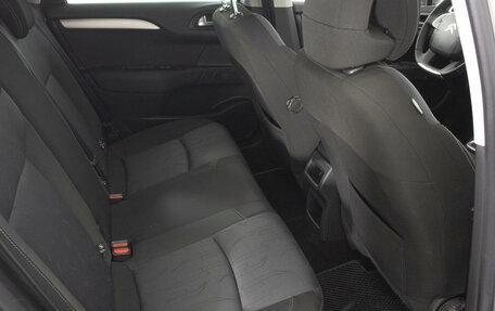 Citroen C4 II рестайлинг, 2011 год, 529 000 рублей, 9 фотография
