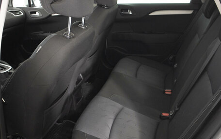 Citroen C4 II рестайлинг, 2011 год, 529 000 рублей, 8 фотография
