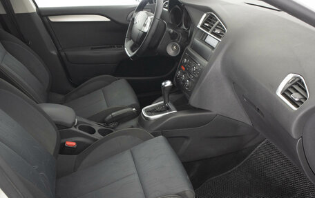 Citroen C4 II рестайлинг, 2011 год, 529 000 рублей, 10 фотография