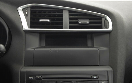Citroen C4 II рестайлинг, 2011 год, 529 000 рублей, 14 фотография