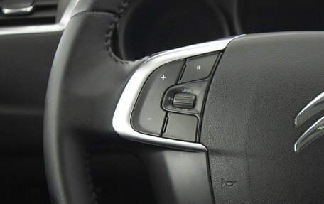 Citroen C4 II рестайлинг, 2011 год, 529 000 рублей, 18 фотография