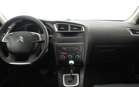 Citroen C4 II рестайлинг, 2011 год, 529 000 рублей, 12 фотография