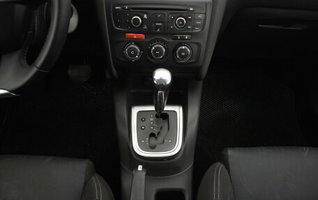 Citroen C4 II рестайлинг, 2011 год, 529 000 рублей, 16 фотография