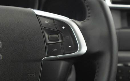 Citroen C4 II рестайлинг, 2011 год, 529 000 рублей, 19 фотография
