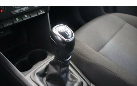 Skoda Rapid I, 2018 год, 983 000 рублей, 12 фотография
