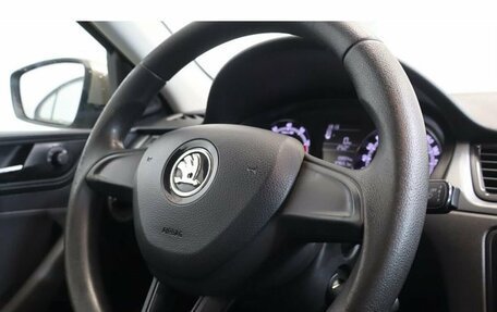Skoda Rapid I, 2018 год, 983 000 рублей, 8 фотография