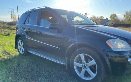Mercedes-Benz M-Класс, 2006 год, 2 100 000 рублей, 2 фотография