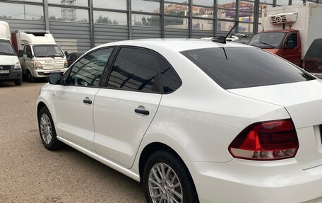 Volkswagen Polo VI (EU Market), 2017 год, 885 000 рублей, 6 фотография