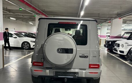 Mercedes-Benz G-Класс AMG, 2025 год, 29 000 000 рублей, 3 фотография