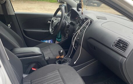 Volkswagen Polo VI (EU Market), 2017 год, 885 000 рублей, 12 фотография
