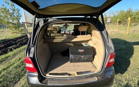 Mercedes-Benz M-Класс, 2006 год, 2 100 000 рублей, 4 фотография