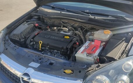 Opel Astra H, 2008 год, 500 000 рублей, 13 фотография