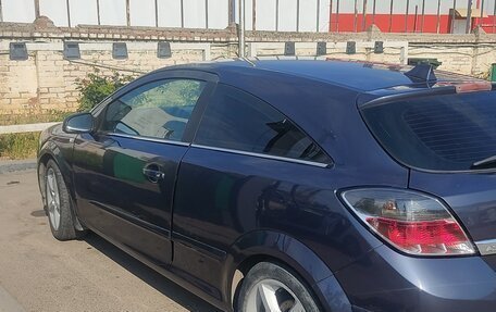 Opel Astra H, 2008 год, 500 000 рублей, 4 фотография