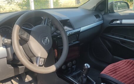 Opel Astra H, 2008 год, 500 000 рублей, 5 фотография