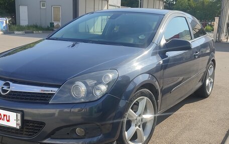 Opel Astra H, 2008 год, 500 000 рублей, 9 фотография