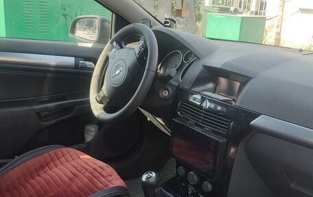 Opel Astra H, 2008 год, 500 000 рублей, 7 фотография