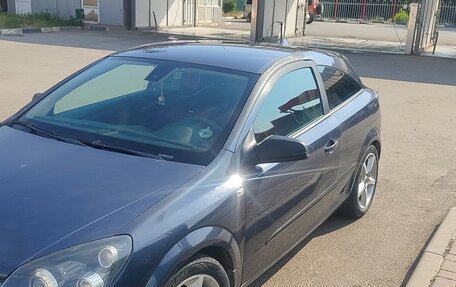 Opel Astra H, 2008 год, 500 000 рублей, 6 фотография