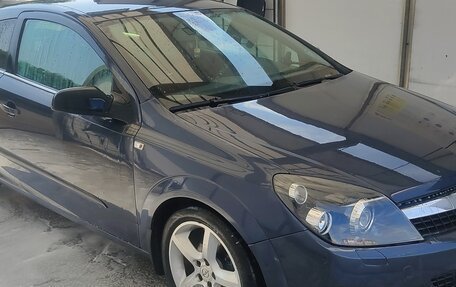 Opel Astra H, 2008 год, 500 000 рублей, 10 фотография