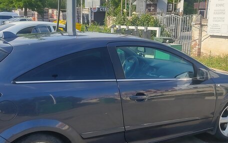Opel Astra H, 2008 год, 500 000 рублей, 14 фотография