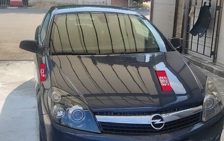 Opel Astra H, 2008 год, 500 000 рублей, 8 фотография