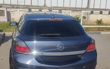 Opel Astra H, 2008 год, 500 000 рублей, 2 фотография